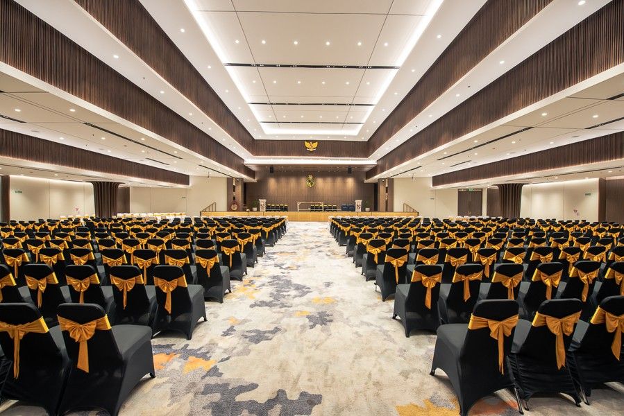 Yustinus Ballroom