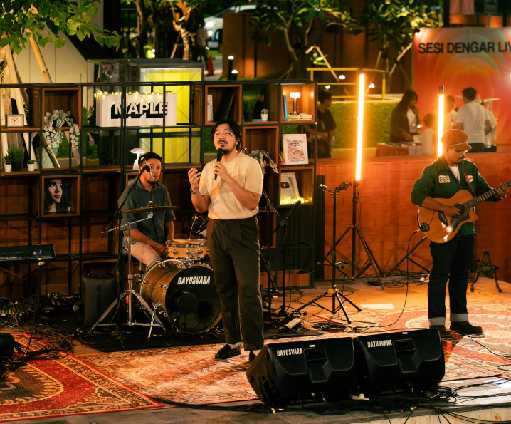 Konser 1
