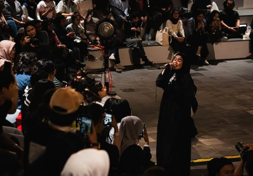 Konser 5