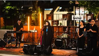 Konser 7