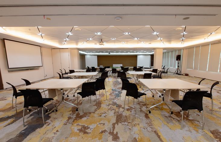 Venue 6