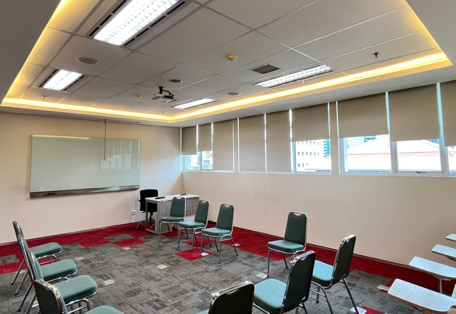 Venue 9
