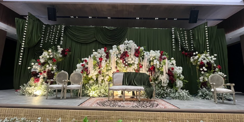 Wedding 3